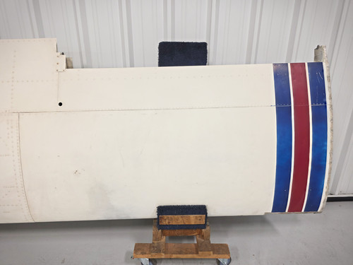 169-110001-665 Beechcraft B24R Wing Structure Assembly LH