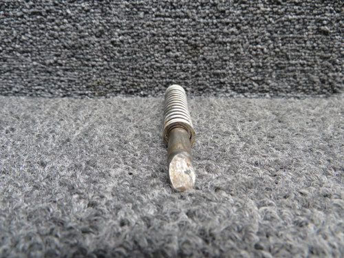 310006-501 Mooney M20J Lower Cabin Door Lock Pin Assembly with Spring Aft