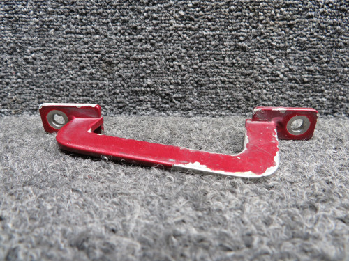 Mooney M20J Tail Skid Aftermarket