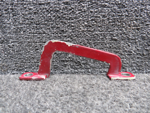 Mooney M20J Tail Skid Aftermarket