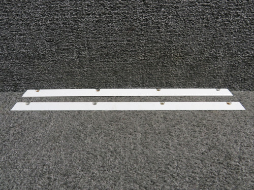 210241-501 Mooney M20J Stall Strip Set of 2