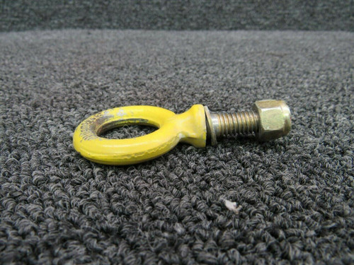 20118-1 Air Tractor AT-301 Wing Eyebolt Tie Down LH or RH