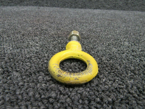 20118-1 Air Tractor AT-301 Wing Eyebolt Tie Down LH or RH