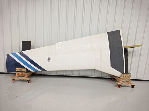 175032-504 Rockwell 114 Wing Structure Assembly RH