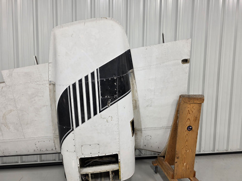 60-110000-608 Beechcraft B-60 Wing Structure Right Hand