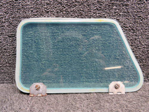 310016-009, 917013-000 Mooney M20J Storm Window with Latch