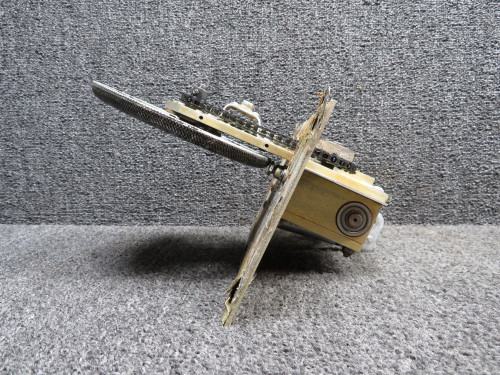 740085-513 Mooney M20J Trim Control Wheel Actuator Assembly