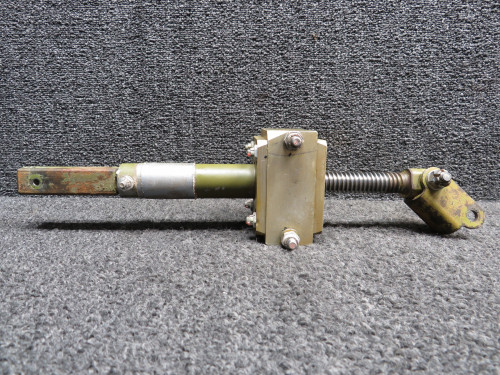 740021-503 Mooney M20J Rear Trim Actuator Assembly
