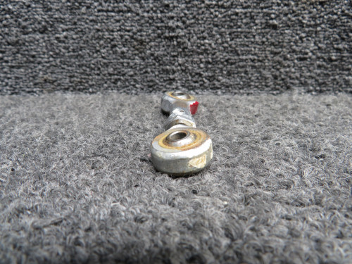 915002-001 Mooney M20J Flap Actuator Control Rod to Jackshaft LH