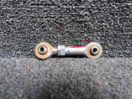 915002-001 Mooney M20J Flap Actuator Control Rod to Jackshaft LH