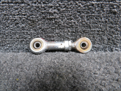 915002-001 Mooney M20J Flap Actuator Control Rod to Jackshaft LH