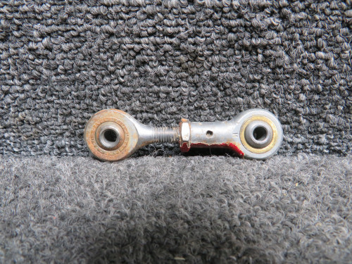 915002-002 Mooney M20J Flap Actuator Control Rod to Jackshaft RH