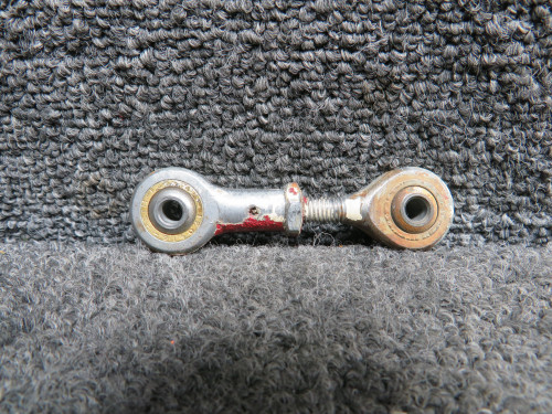 915002-002 Mooney M20J Flap Actuator Control Rod to Jackshaft RH