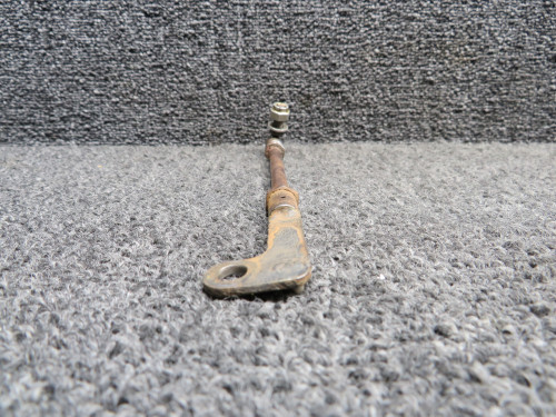 650199-007, 650199-020 Mooney M20J Electric Cowl Flap Control Rod Assembly RH