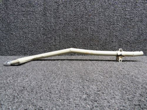 730005-001 (Alt: LA-730005-1) Mooney M20J Aileron Control Link Assembly LH