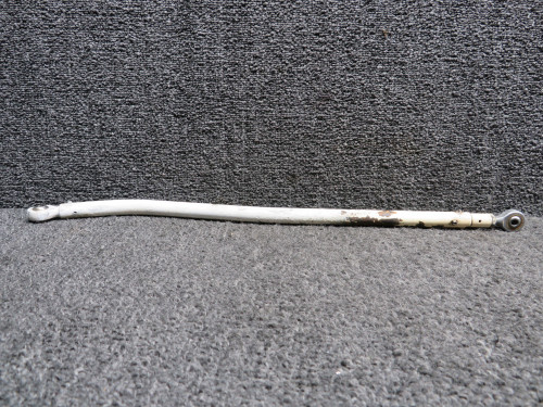 915012-000 (Use: 730048-503) Mooney M20J Aileron Control Tube Assy LH or RH