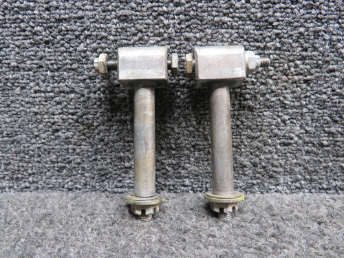 710066-501 Mooney M20J Universal Elevator Controls Yoke Bolt Set of 2