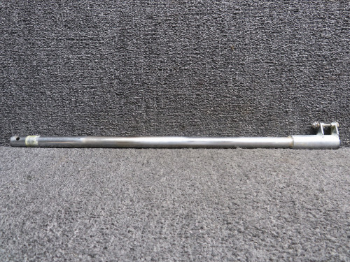 710064-502 Mooney M20J Co-Pilot Control Wheel Shaft Assembly