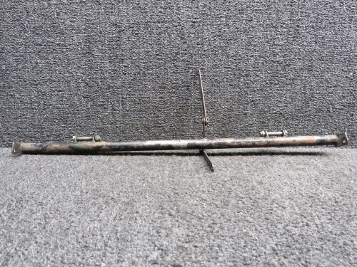 650199-001 Mooney M20J Cowl Flap Torque Tube Assembly with Links