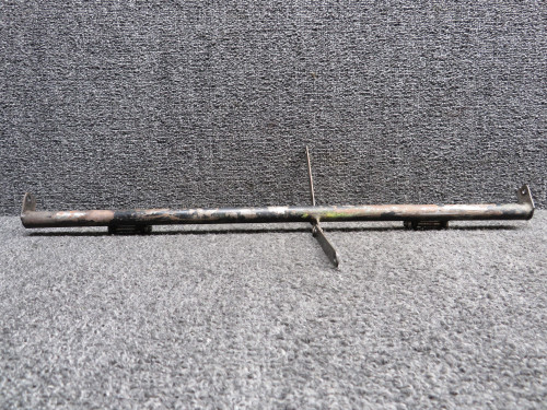 650199-001 Mooney M20J Cowl Flap Torque Tube Assembly with Links