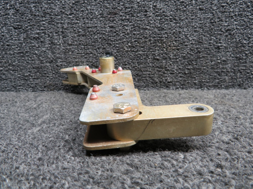 730023-001 (Use: 730023-901) Mooney M20J Aileron Bellcrank Assembly