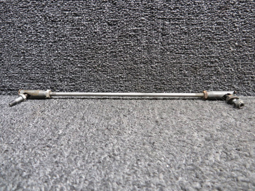 31993-002 Piper PA23-250 Rod Assy Ball Joint Cowl Flap Outbd