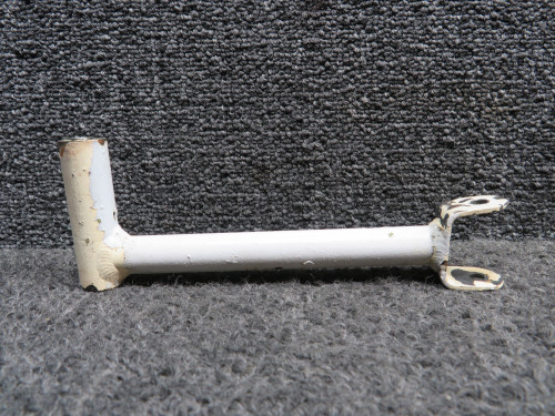 560270-501 Mooney M20J Main Landing Gear Walking Beam Assembly LH