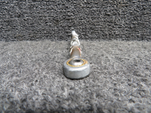 550025-501 Mooney M20J Nose Gear Door Control Link RH