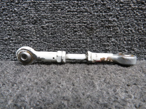 550025-501 Mooney M20J Nose Gear Door Control Link RH