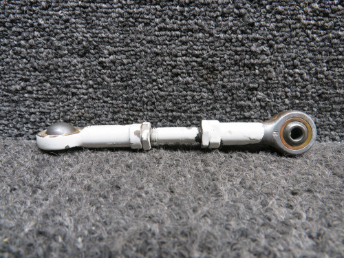 550025-501 Mooney M20J Nose Gear Door Control Link RH