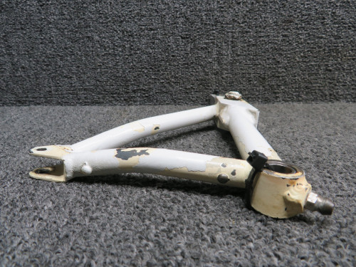 520006-502, 510011-013 Mooney M20J Landing Gear Retraction Truss RH with Link