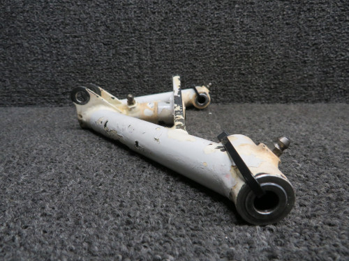 540001-503 Mooney M20J Nose Gear Truss Upper Assembly