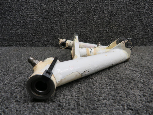 540001-503 Mooney M20J Nose Gear Truss Upper Assembly