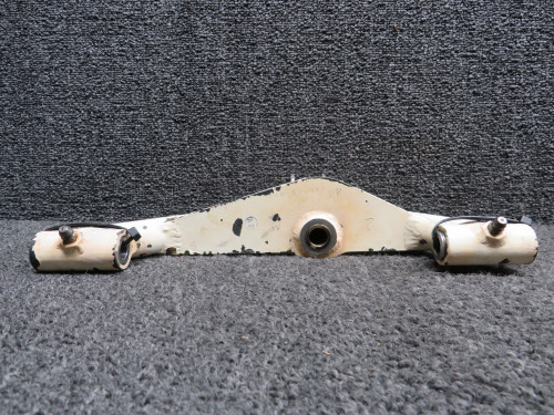 540001-503 Mooney M20J Nose Gear Truss Upper Assembly