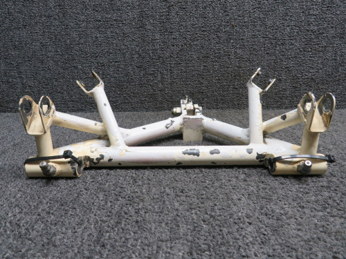 540016-505, 530003-013 Mooney M20J Nose Gear Truss with Link