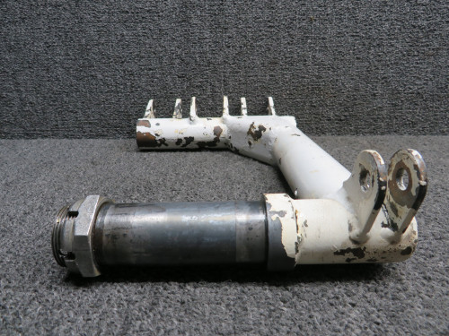 540000-503 Mooney M20J Nose Gear Spindle Assembly