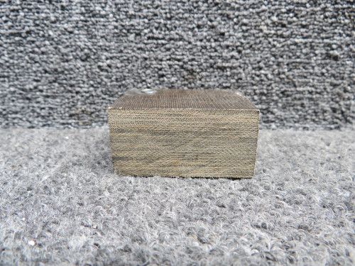 710035-003 Mooney M20J Control Tube Guide Block