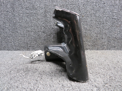 917024-502 Mooney M20J Co-Pilot Control Wheel Assembly with Mic Switch