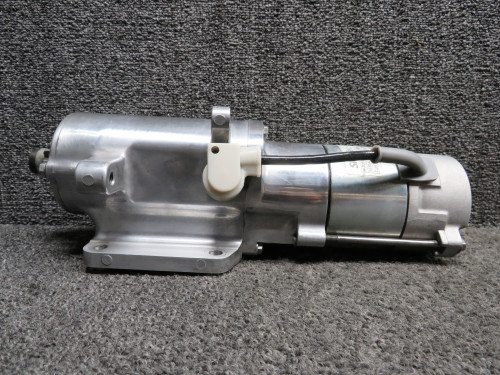 149NL Lycoming IO-360-A3B6 Sky-Tec Starter Assembly (Volts: 12)