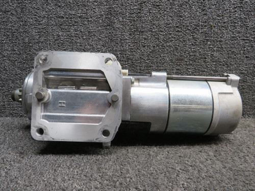 149NL Lycoming IO-360-A3B6 Sky-Tec Starter Assembly (Volts: 12)