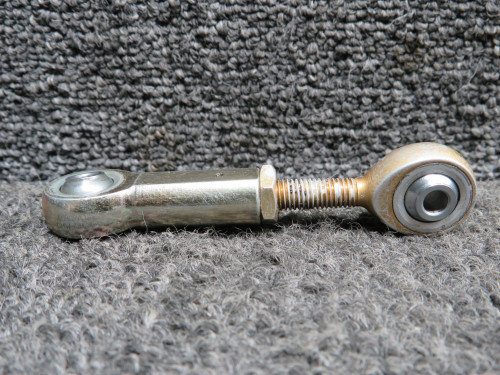 GMW-3M-470, MM-3M-21 Mooney Aurora Bearing with Steering Link Rod End Bearing