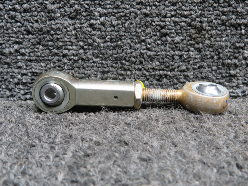 GMW-3M-470, MM-3M-21 Mooney Aurora Bearing with Steering Link Rod End Bearing