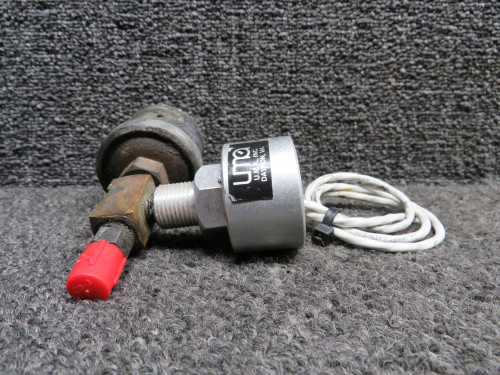 N1EU35G UMA Pressure Sender (PSI: 0-35)
