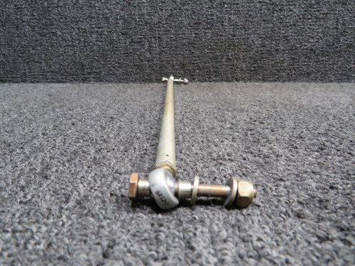 Mooney M20J S-Tec Autopilot Roll Servo Aileron Control Rod