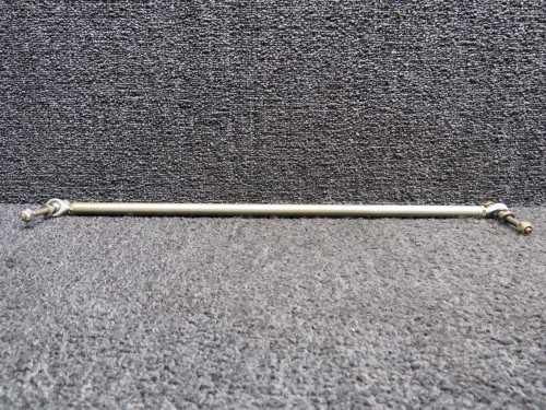 Mooney M20J S-Tec Autopilot Roll Servo Aileron Control Rod