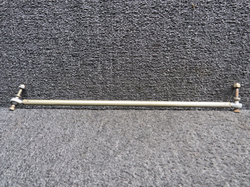 Mooney M20J S-Tec Autopilot Roll Servo Aileron Control Rod