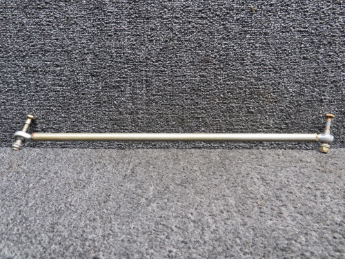 Mooney M20J S-Tec Autopilot Roll Servo Aileron Control Rod