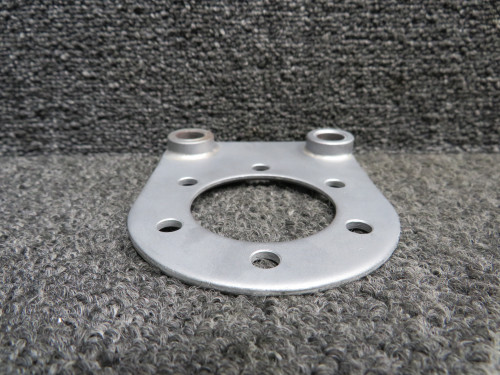 75-16 (Alt: 755-818) Cleveland Torque Plate (Holes: 2.25”, Thick: .497”) (Blasted)