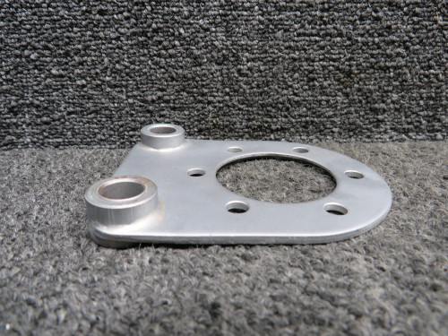 75-16 (Alt: 755-818) Cleveland Torque Plate (Holes: 2.25”, Thick: .497”) (Blasted)