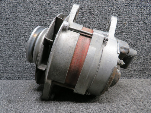 ALY8520 Lycoming IO-360-A3B6 Electrosystems Alternator (Volts: 12, Amps: 60)